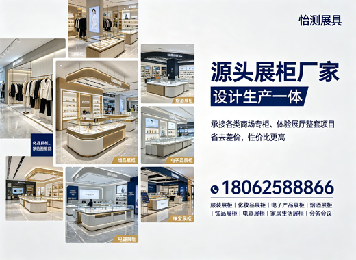 怡测展具十堰线上分站